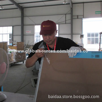 Container Loading Check Service for Car DVD Player, Industrial Testing and Inspection Services